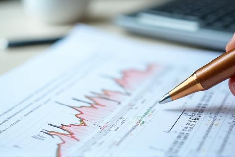 Financial audit process