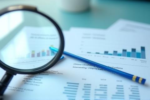 Forensic accounting investigation
